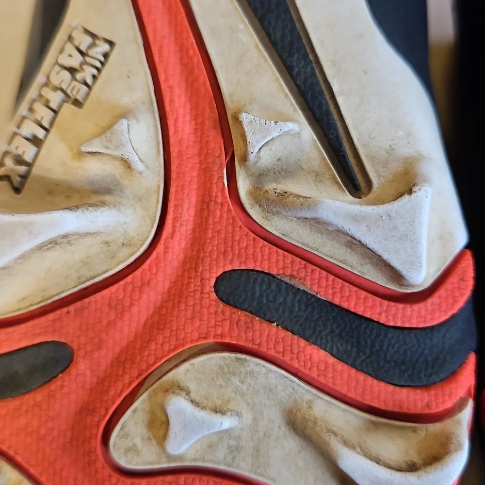 Nike Youth Baseball Softball Cleats